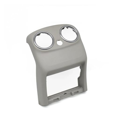 Cadre de grille de ventilation arrière Mercedes W205 pour des trajets élégants