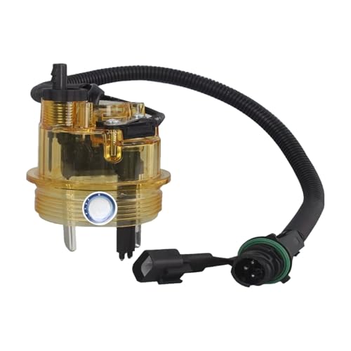 Filtre décanteur PL420 S00007427 avec capteur thermique de rechange pour moteur