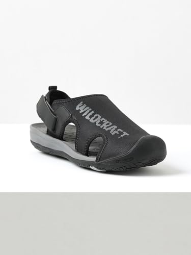 Image of Wildcraft Mens Terrano 2.0 Sports Trekking & Hiking,Walking Shoes | Outdoor Shoe for Mens |