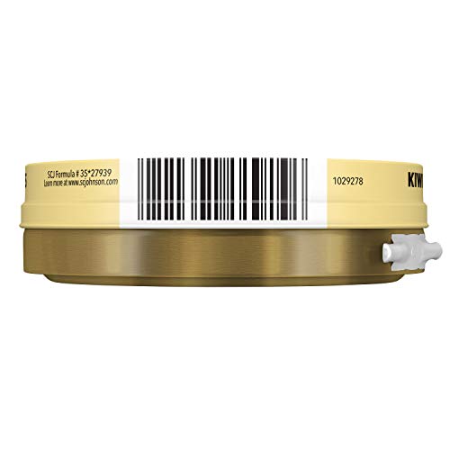 Kiwi Neutral Shoe Polish, 1-1/8 Oz #TOP6