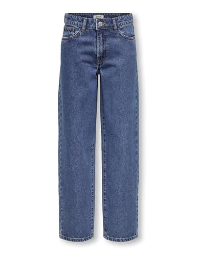 Only & Sons Osjfade Loose MB 2873 jean large garçon pantalon denim tendance