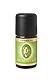 PRIMAVERA Ätherisches Öl Citronella bio 5 ml - Aromaöl, Duftöl, Aromatherapie - erheiternd, erfrischend - vegan