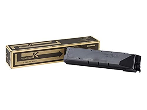 Toner Kyocera TK-8505K Noir