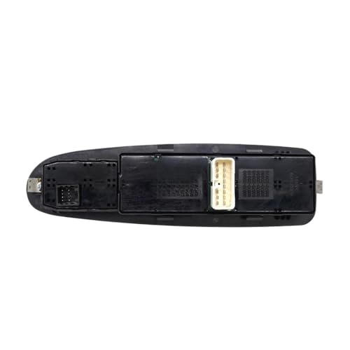 Vitre bloquee solution avec cet Interrupteur Leve Vitre pour Elantra - 3