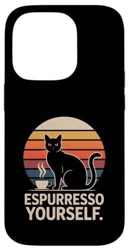 Espurresso Yourself R[q[ L X}zP[X iPhone 14 Pro p