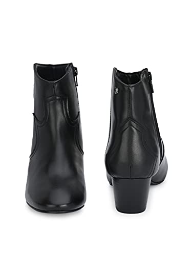 Image of Delize Women Ankle Boots
