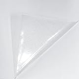 ReWallpaper Self Laminating Sheets Matte Self Adhesive Laminating Film Roll Clear Contact Paper Peel and Stick Waterproof for Photos Documents Stickers Teacher Classroom Crafts Office 17.5in x 6.5ft