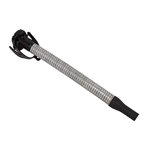 Bec verseur flexible diesel Sealey JC20D/S tube jerrican gazole