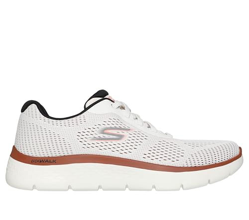 Image of Skechers Mens Go Walk Flex - Brennen Walking Shoe