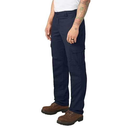 Image of Dickies Men's Flex Regular Fit Cargo Pants
