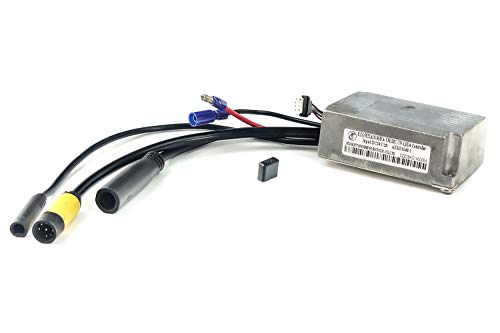 E-Bike Controller Steuergerät AZK01048-1 Elektro Fahrrad 250Watt 24V Pedelec Mifa B-Ware