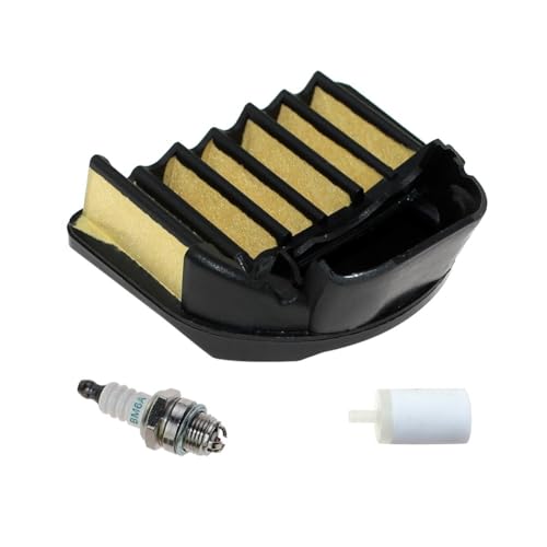 Kit d'admission d'air compatible 537255701 537255702 455e CS2255 - 7
