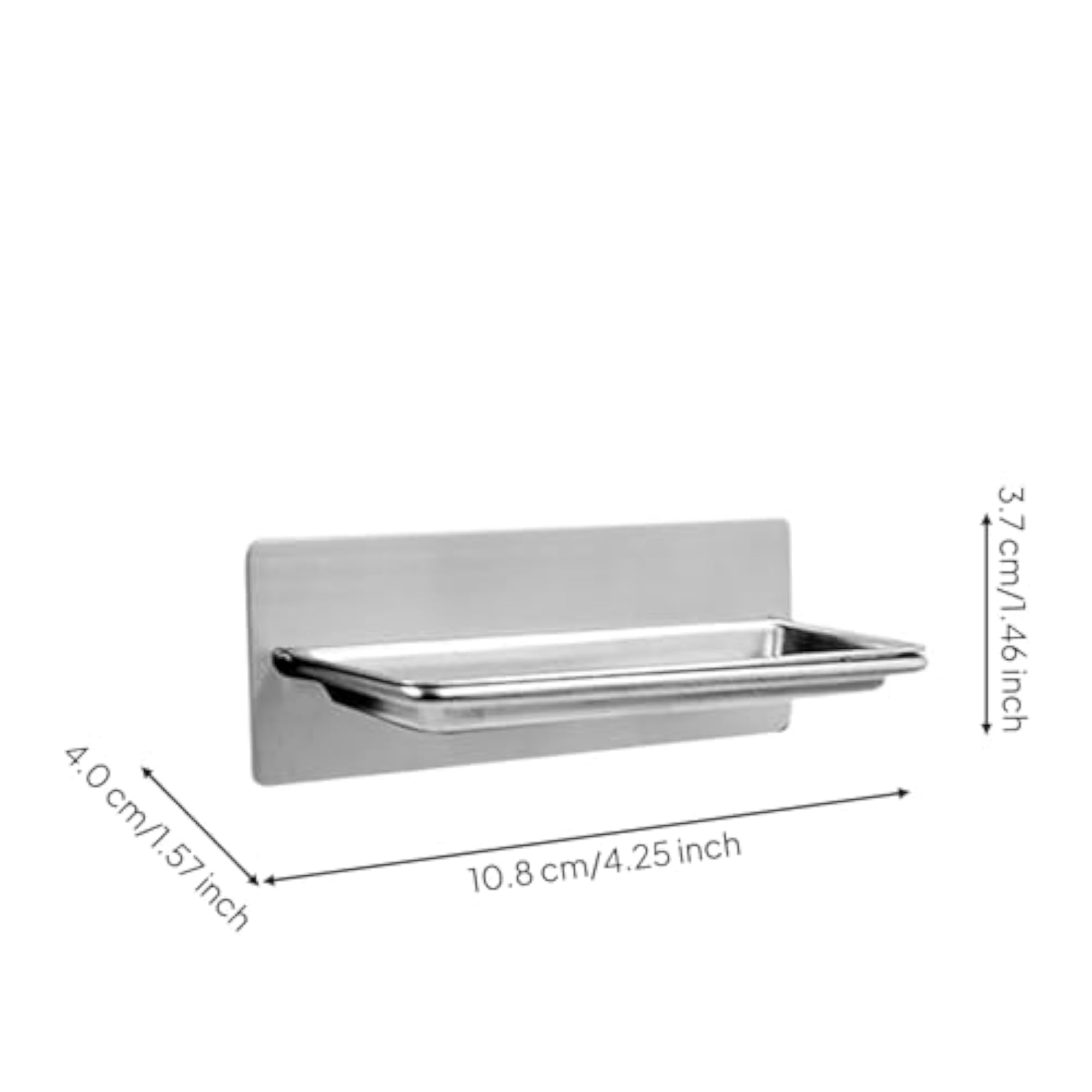 Stainless Steel Pot Lid Rack, Kitchen Organizer