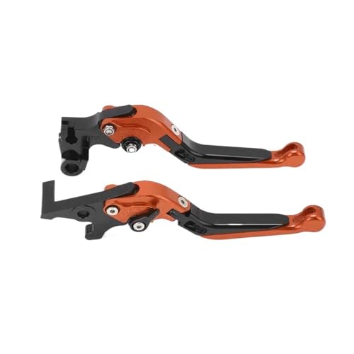 Levier d'embrayage commande de frein moto rechange GT250R 2007 2008 pièces GT650R 2006