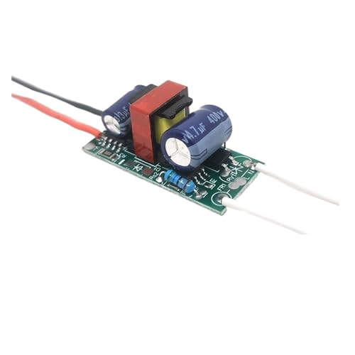 Transformateur LED 8-24W 230mA pour dalles et spots