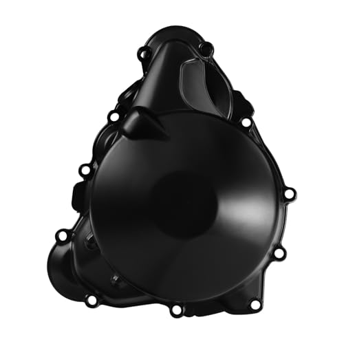 Carter de stator moteur 675 couvercle protecteur latéral pour route et piste