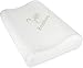 Produktbild life hall Memory-Foam-Kissen  Orthopädisches Kissen  Kissen zum Schlafen  Seitenschläferkissen für Nacken- und Schulterschmerzen, 50 × 30 cm