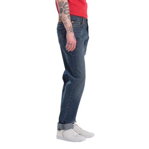 Image of Levi's Mens Big & Tall 541 Athletic Fit