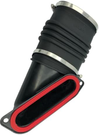 Air Intake Tube Hose kit by CARRS4X4 for Land Rover Discovery 2