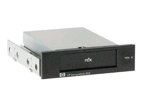 Lecteur RDX interne HP RDX500 500 Go - vue 4