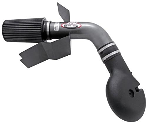 Image of AEM (21-8200DC) Brute Force Air Intake System