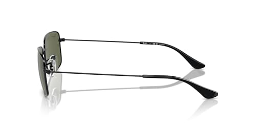 Image of Ray-Ban Unisex UV Protected Rectangle Sunglasses - 0RB3739I