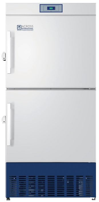 竹内様 freezer Across International EasyChill 18 Cu Ft -30°C Vaccine