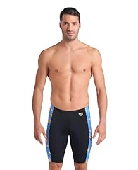 Black/Turquoise Multi