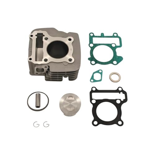 Kit cilindro junta de pistón TTR110E accesorios y piezas OEM KQ-134
