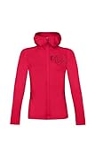 Rock Experience Arrows Hoodie Woman Fleece SUDADERA TÉCNICA DE MONTAÑA | OUTDOOR Mujer (Paquete de 1)