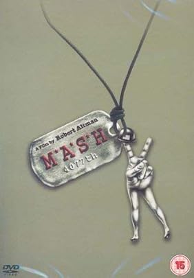 Mash Edizione Regno Unito Edizione Regno Unito Mash Edizione Regno Unito Edizione Regno Unito