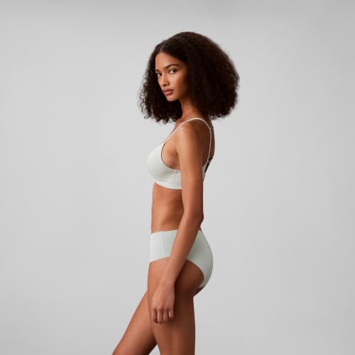 Image of Calvin Klein Form to Body Lightly Lined Bralette