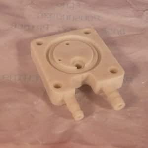 P005000930 Genuine Echo Part Purge Base P005001890 HC-165 SRM-225 - Foto 7