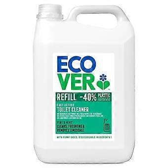 Ecover Pine Fresh Toilet Cleaner 5 Litre