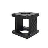 YIDOFENG Nema23 Stepper Motor Bracket ,Stepper Motor Base Aluminum Alloy Motor Holder Accessory for 57 Stepper Motor Type