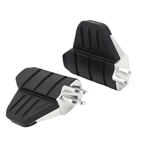 Repose-pieds larges pour Goldwing 1800 moto de 2018 à 2025 GL1800