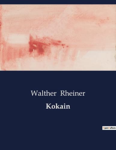 Kokain (German Edition)