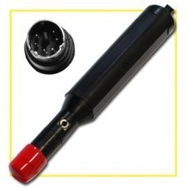 Sonde d'oxygène oxymètre DO-5509 DO-5510 capteur de rechange OXPB-09N S21