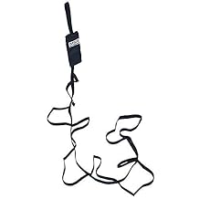 MSA 10063441 Suspension Trauma Safety Step, Capacity, Volume, Standard, Black