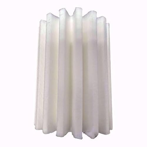 F80-48 "Pure-Oil" Filter Element Fits Fulflo FB4 for Biofuel Oil Burners