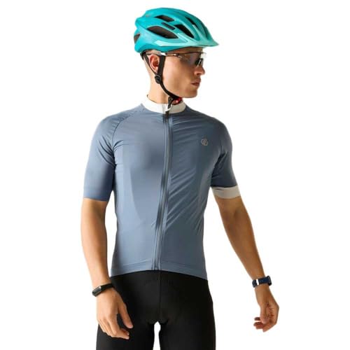 T-shirt de sport Lightning Jersey Homme Dare2b en maille légère