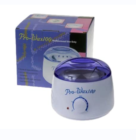 Pro Wax100 Hair Removal Machine Heater
