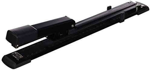 Plus 295-Pinzatrice da ufficio con braccio lungo