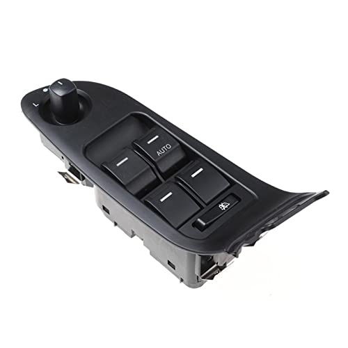 Interrupteur de vitre électrique pour Ford Falcon FG 2008-2014 Berline l Commande Principale