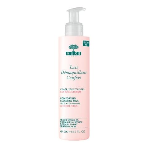 Nuxe Up Removers Micellar Water 200 ml Cover