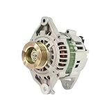 Generator Alternator Compatible With NISSAN PRIMERA ALMERA N15 SUNNY III 231000M003 231000M010
