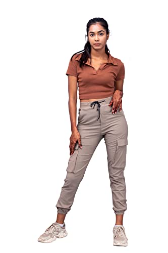 Image of FITHUB Light Weight Trouser for Women