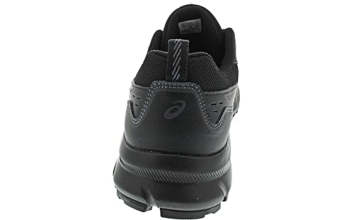 Image of Asics Men's Trail Scout 3 Running Shoe, Black, 12