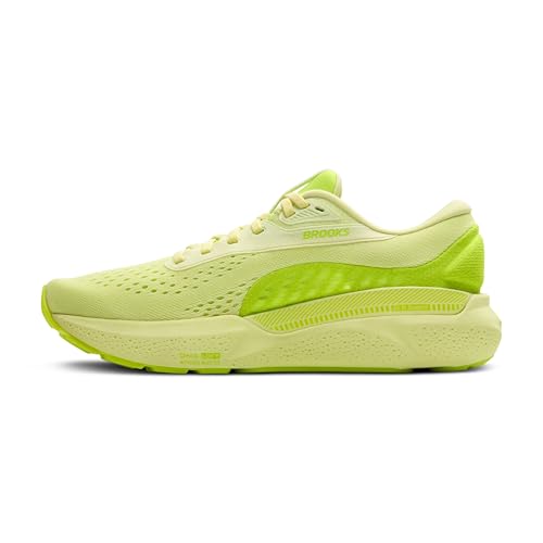 Image of Brooks Men's Adrenaline GTS 24 Supportive Running Shoe