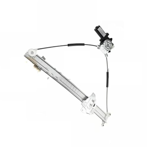 Levier de fenêtre électrique Pajero V45W mécanisme avec moteur Mando MR135165 Montero